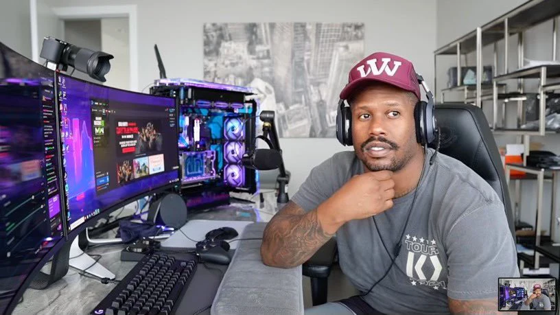 VON MILLER