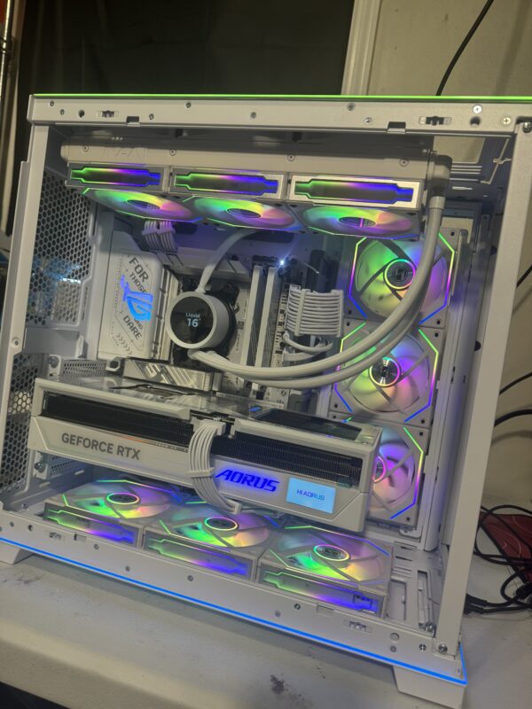 Enthusiast Level 1